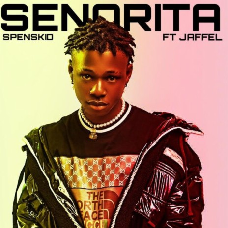 Senorita ft. Jaffel | Boomplay Music