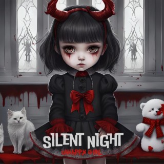 Silent Night (Creepy Version)