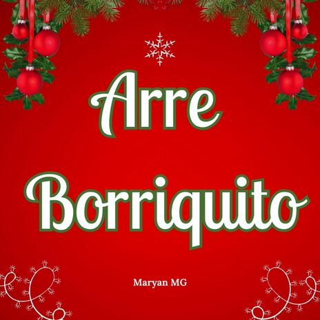 Arre Borriquito | Boomplay Music