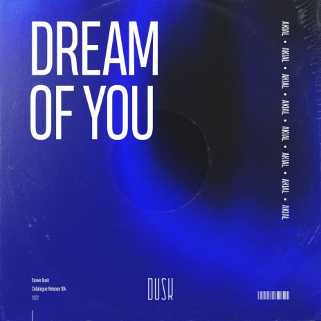 Dream Of You (Extended Mix) ft. Milan Goyeneche Khamis