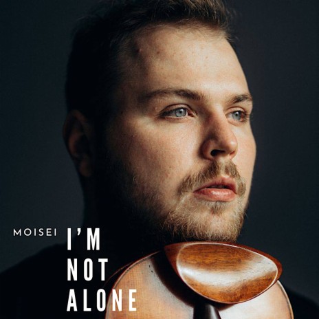 I'm Not Alone | Boomplay Music