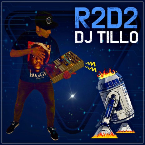 R2D2 | Boomplay Music