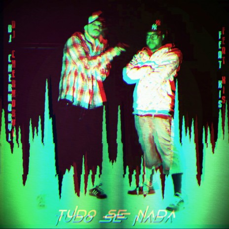 Tudo Se Nada ft. Xis | Boomplay Music