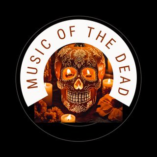 Music of the Dead