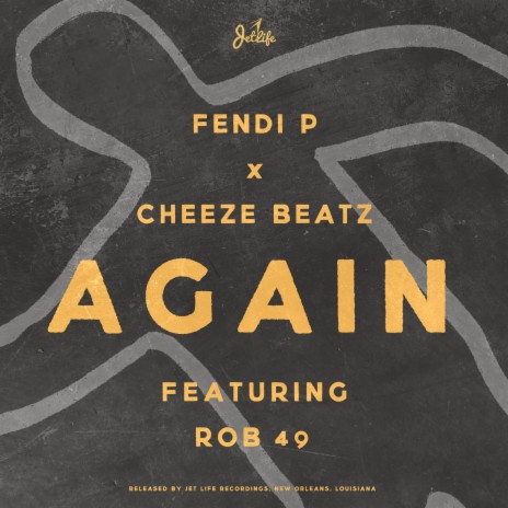 Again ft. Cheeze Beatz & Rob49 | Boomplay Music