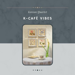 K-Café Vibes: Instrumentals for Deep Concentration