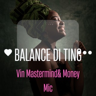 Balance Di Ting