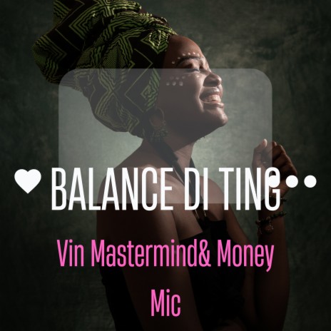 Balance Di Ting | Boomplay Music