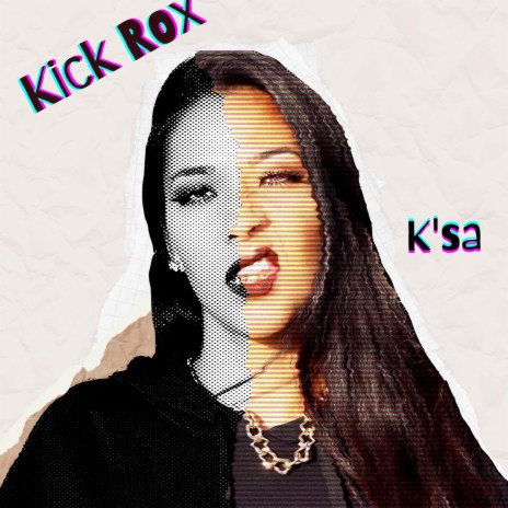 Kick Rox | Boomplay Music