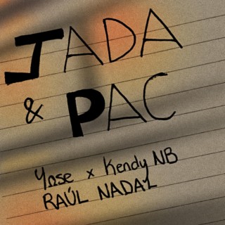 Jada y Pac