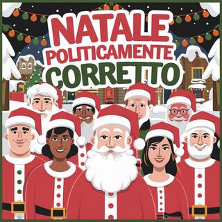 Natale politicamente corretto