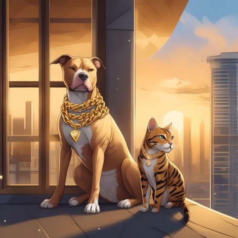 Cats n Dogs | Boomplay Music