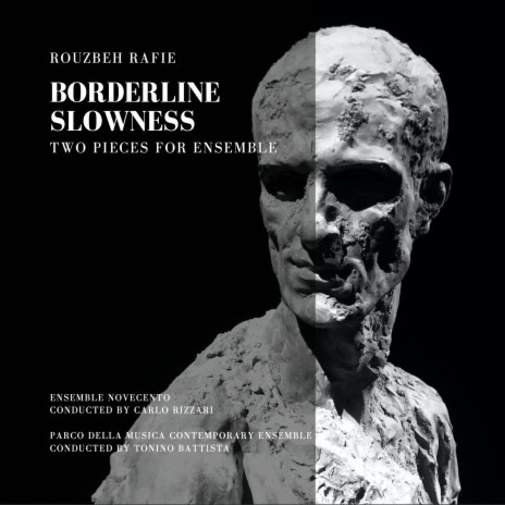 Borderline ft. Carlo Rizzari & Ensemble Novecento | Boomplay Music