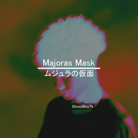 Majora's Mask | Boomplay Music
