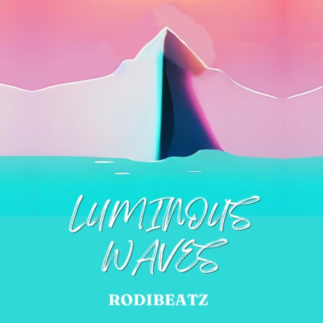 Luminous Waves (Instrumental) | Boomplay Music