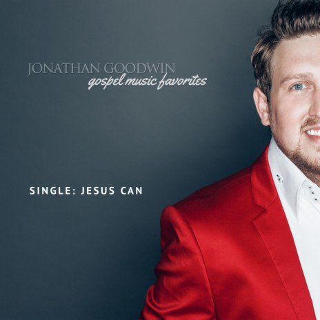 Jesus Can | Boomplay Music
