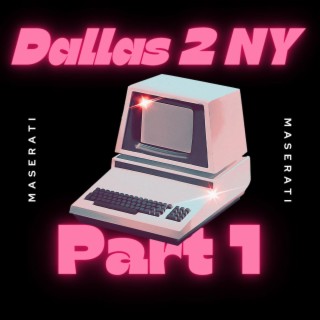 Dallas 2 NY Part 1