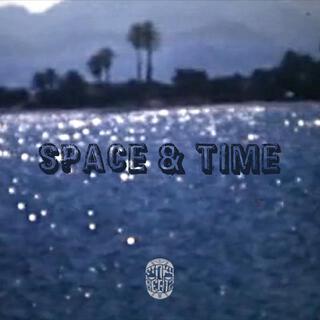 Space & Time Riddim