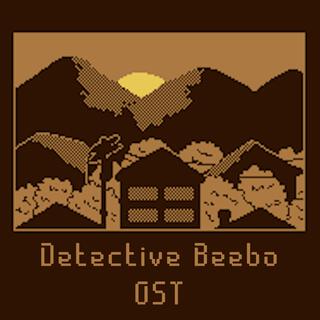 Detective Beebo (Original Video Game Soundtrack)