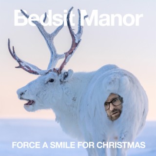 Force A Smile For Christmas