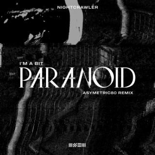 I'm a Bit Paranoid (Asymetric80 Remix)