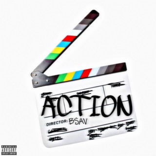 Action ft. Sosa Sav lyrics | Boomplay Music