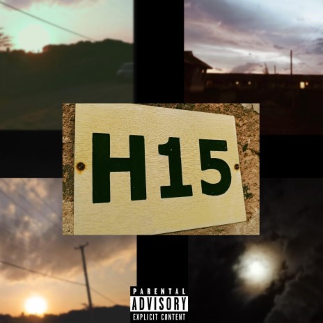 ALSHABAB (H15) ft. L$D & Target central | Boomplay Music