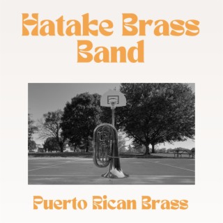 Puerto Rican Brass
