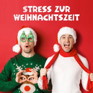 Stress zur Weihnachtszeit