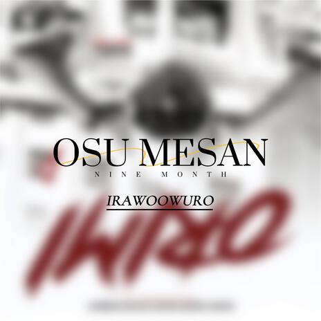 OSU MESAN | Boomplay Music