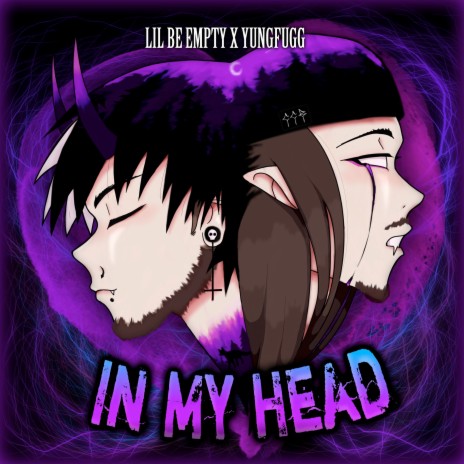In My Head ft. YungFugg