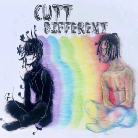 Cutt Different | Boomplay Music