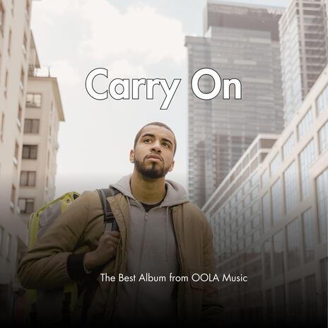 Carry On (Lucas Official) | Boomplay Music