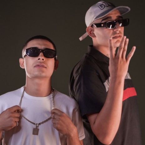 Andamos en la calle ft. Nuter | Boomplay Music