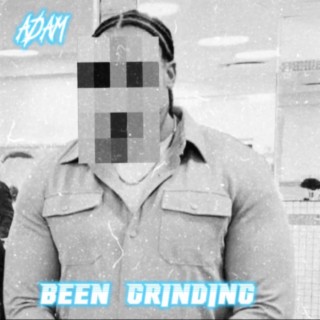 Been Grinding (Dopeman barz)