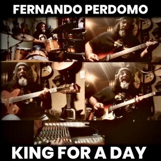 King For A Day