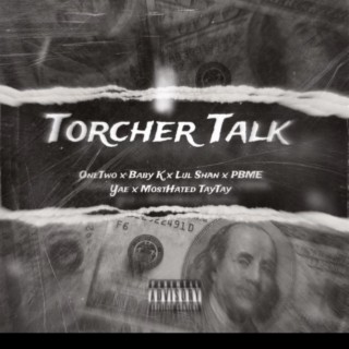 TORCHER TALK