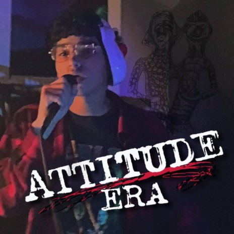 Beliefs (Attitude Version) ft. Lucky71 | Boomplay Music