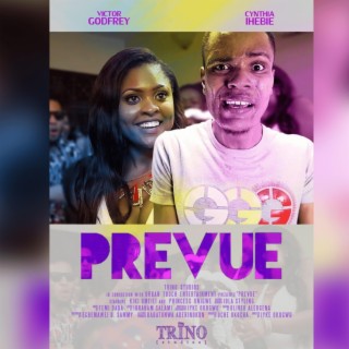 Prevue (Original Motion Picture Soundtrack)