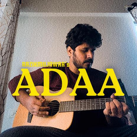 Adaa | Boomplay Music