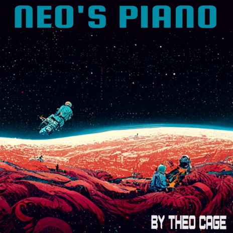 Neo's Piano | Boomplay Music