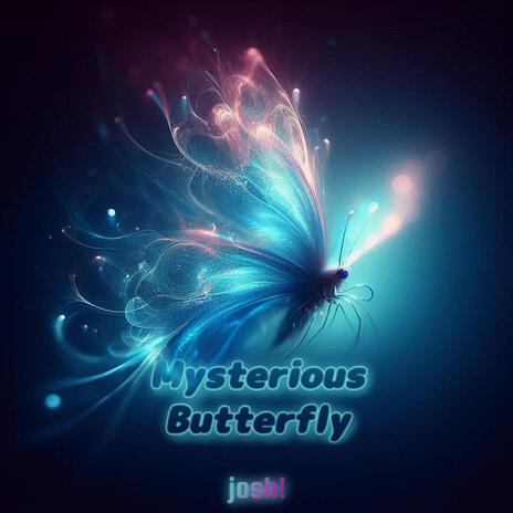 Mysterious Butterfly | Boomplay Music