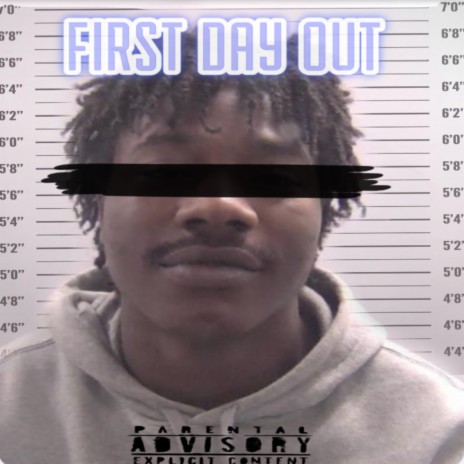 FIRST DAY OUT | Boomplay Music