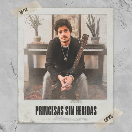 Princesas sin heridas | Boomplay Music