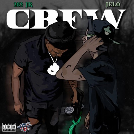 CBFW 4 ft. 282 Jr | Boomplay Music