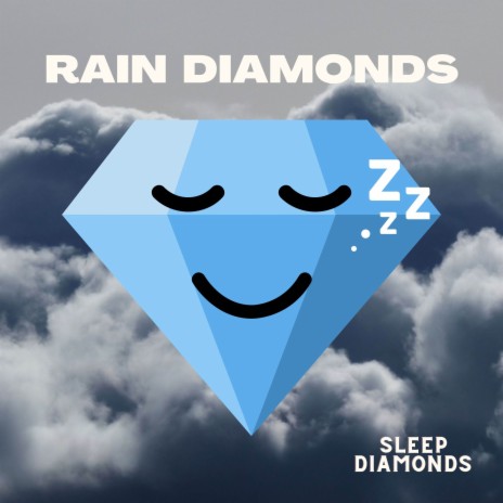 Calm Cascades of Rain Pt. 9 ft. Soothing Sleep Sounds & Thunderstorm Sounds (Loopable)