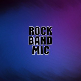 Rock Band Mic