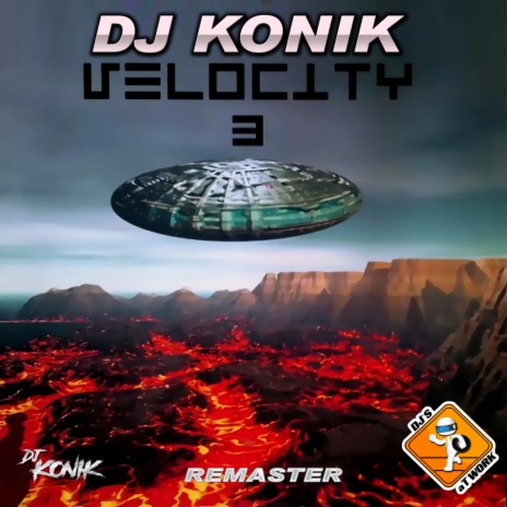 Velocity 3 (Remaster 2023) | Boomplay Music