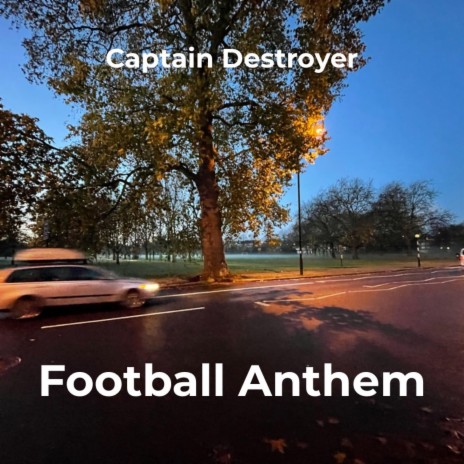 Football Anthem | Boomplay Music
