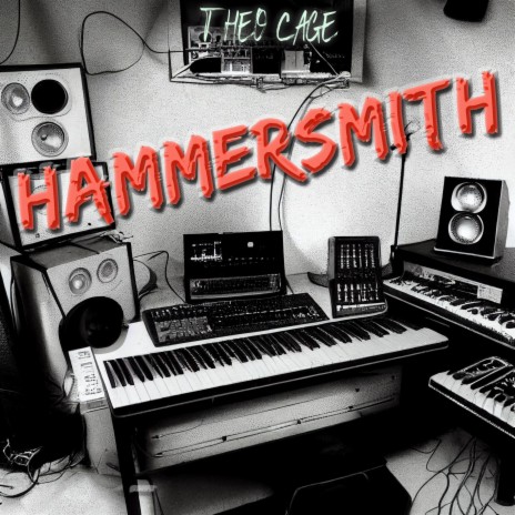 Hammersmith | Boomplay Music